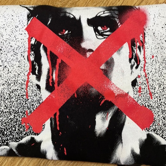 Batman v Superman graphic tee - Picture 2 of 6